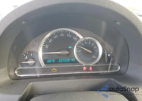 2007 Chevrolet Hhr Lt from USA, damaged, VIN 3GNDA23D37S626015